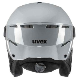 Uvex Instinct Visor Pro V Rhino 56-58 -3